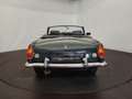 MG MGB B cabriolet - thumbnail 11