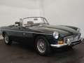 MG MGB B cabriolet - thumbnail 1