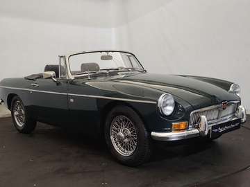 B cabriolet