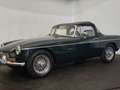 MG MGB B cabriolet - thumbnail 2