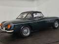MG MGB B cabriolet - thumbnail 23