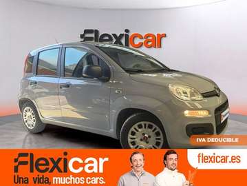 City Cross 1.0 Gse 51kw (70CV)