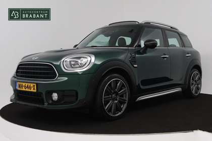 MINI Cooper Countryman Mini 1.5 Chili (PANORAMADAK, STOELVERWARMING, ACHT