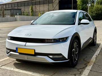 IONIQ 5 72,6 kWh Techniq