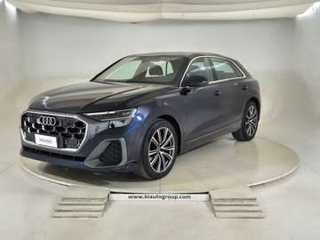 I 2024 3.0 tdi mhev S line edition quattro 231cv tiptr