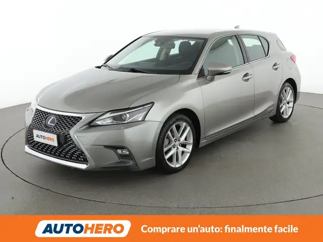 Lexus CT 200h CT 200h Executive FHEV