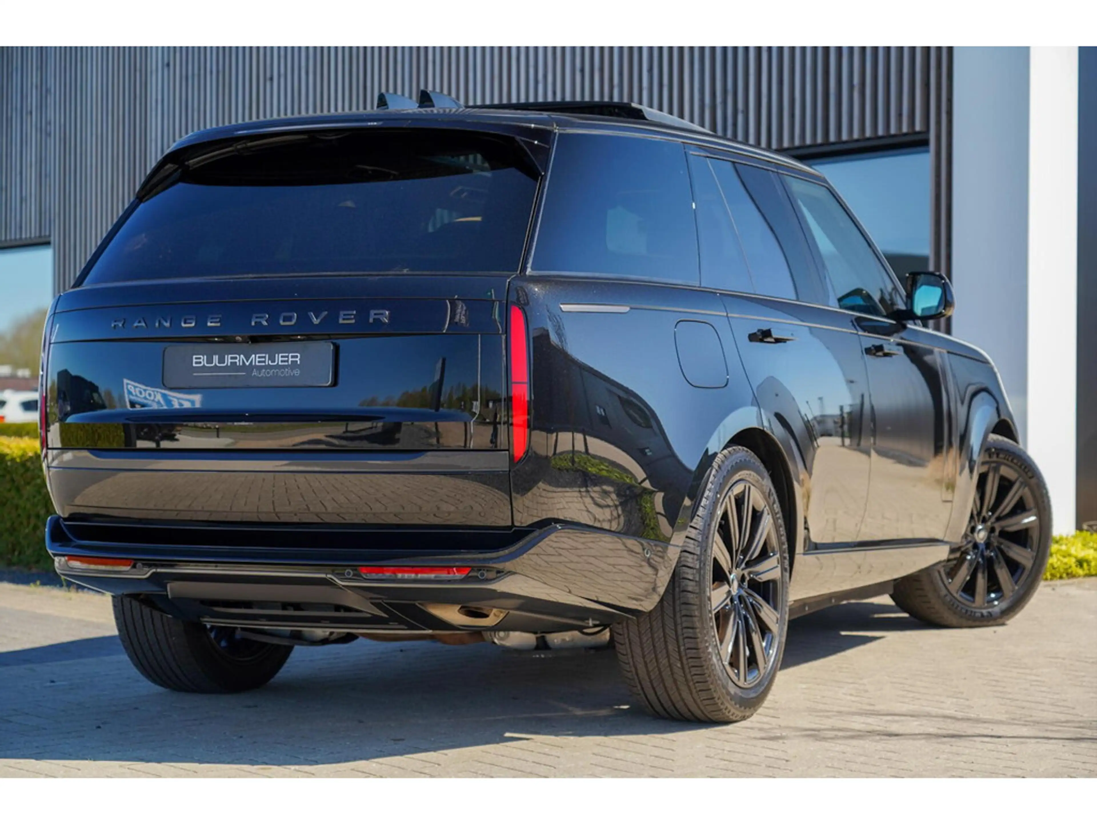 Land Rover Range Rover 3.0 P460e HSE PHEV | Trekhaak | Softclose | 4 wiel — photo 3
