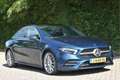 Mercedes-Benz A 220 Premium Plus AMG Line 191 PK | NL-Auto | Zéér vol Blauw - thumbnail 5
