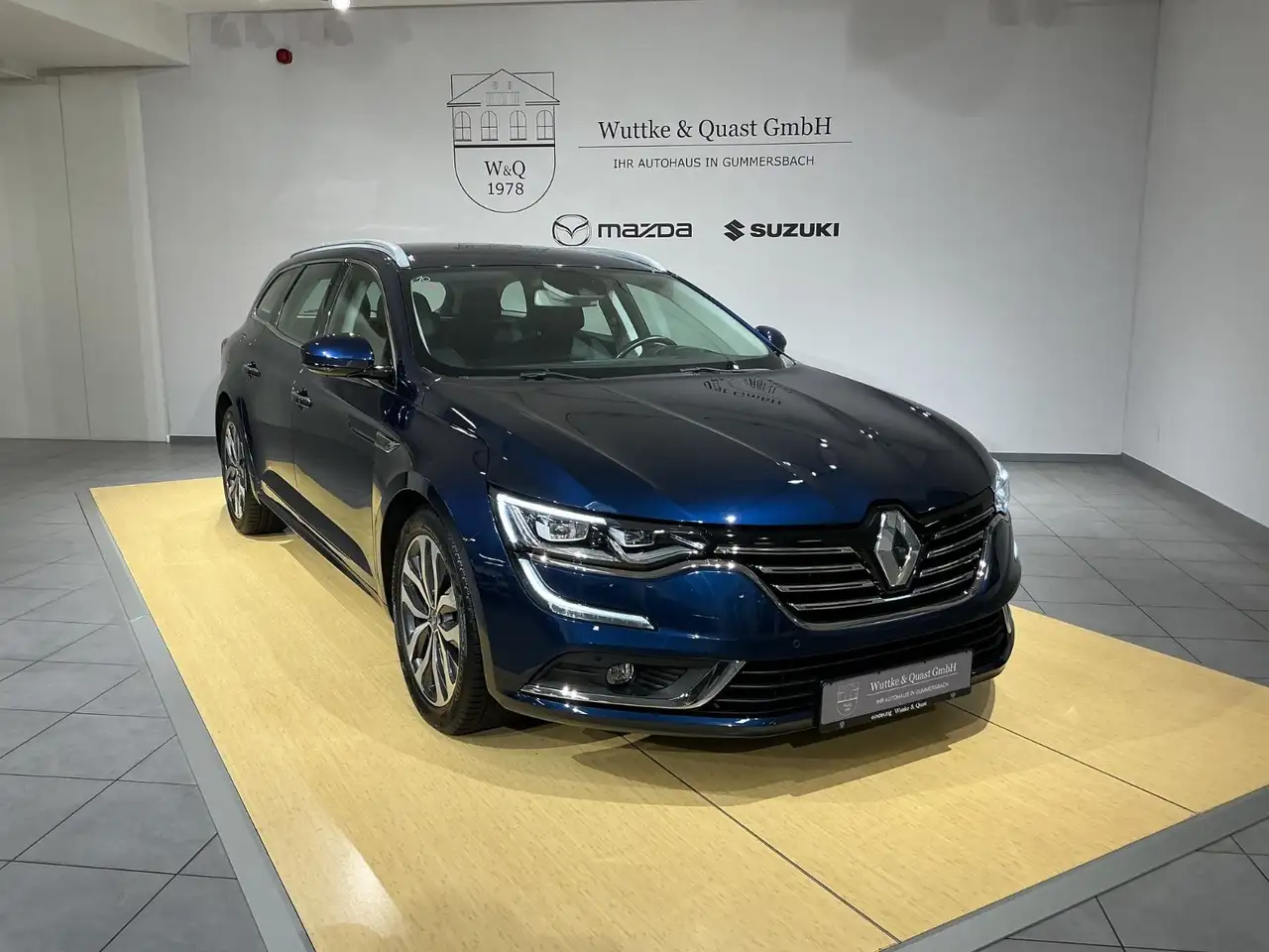 Renault Talisman
