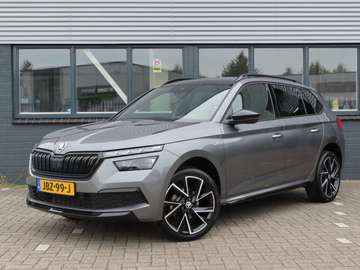 1.5 TSI ACT Monte Carlo | pano dak | elektrische a