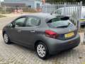 Peugeot 208 1.2 PureTech Active 5 deurs 82PK UNIEK KLEUR MAT! Grijs - thumbnail 9