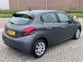 Peugeot 208 1.2 PureTech Active 5 deurs 82PK UNIEK KLEUR MAT! Grijs - thumbnail 35