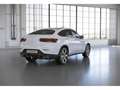 Mercedes-Benz GLC 300 e 4MATIC Coupé +MBUX+SHD+AHK+Night+360 Weiß - thumbnail 3