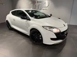 Renault Megane 3 RS 2.0 16V 250 Monaco GP
