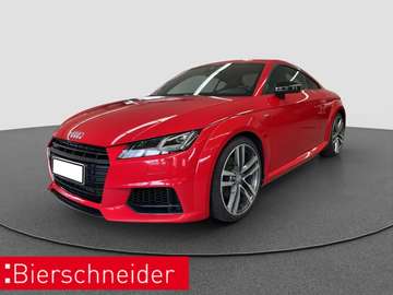 Coupe 2.0 TFSI s-tronic quattro S Line B&O MATRIX