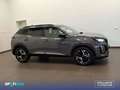 Peugeot 2008 1.2 PureTech S&S Allure 100 Grau - thumbnail 4