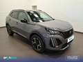 Peugeot 2008 1.2 PureTech S&S Allure 100 Grau - thumbnail 3
