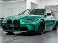 BMW M3 M3 Touring MxDrive Competition Verde - thumbnail 1