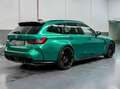 BMW M3 M3 Touring MxDrive Competition Verde - thumbnail 5