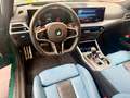 BMW M3 M3 Touring MxDrive Competition Verde - thumbnail 11