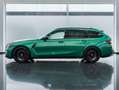 BMW M3 M3 Touring MxDrive Competition Verde - thumbnail 2