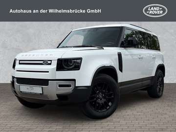 110 D250 Hard Top SE