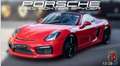 Porsche Boxster BOXSTERS 981 Spyder état collection Rot - thumbnail 1