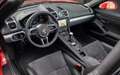 Porsche Boxster BOXSTERS 981 Spyder état collection Rot - thumbnail 22