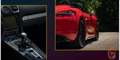 Porsche Boxster BOXSTERS 981 Spyder état collection Rot - thumbnail 10