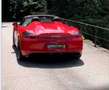 Porsche Boxster BOXSTERS 981 Spyder état collection Rot - thumbnail 19