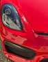 Porsche Boxster BOXSTERS 981 Spyder état collection Rot - thumbnail 17