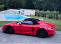 Porsche Boxster BOXSTERS 981 Spyder état collection Rot - thumbnail 14