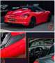Porsche Boxster BOXSTERS 981 Spyder état collection Rot - thumbnail 2