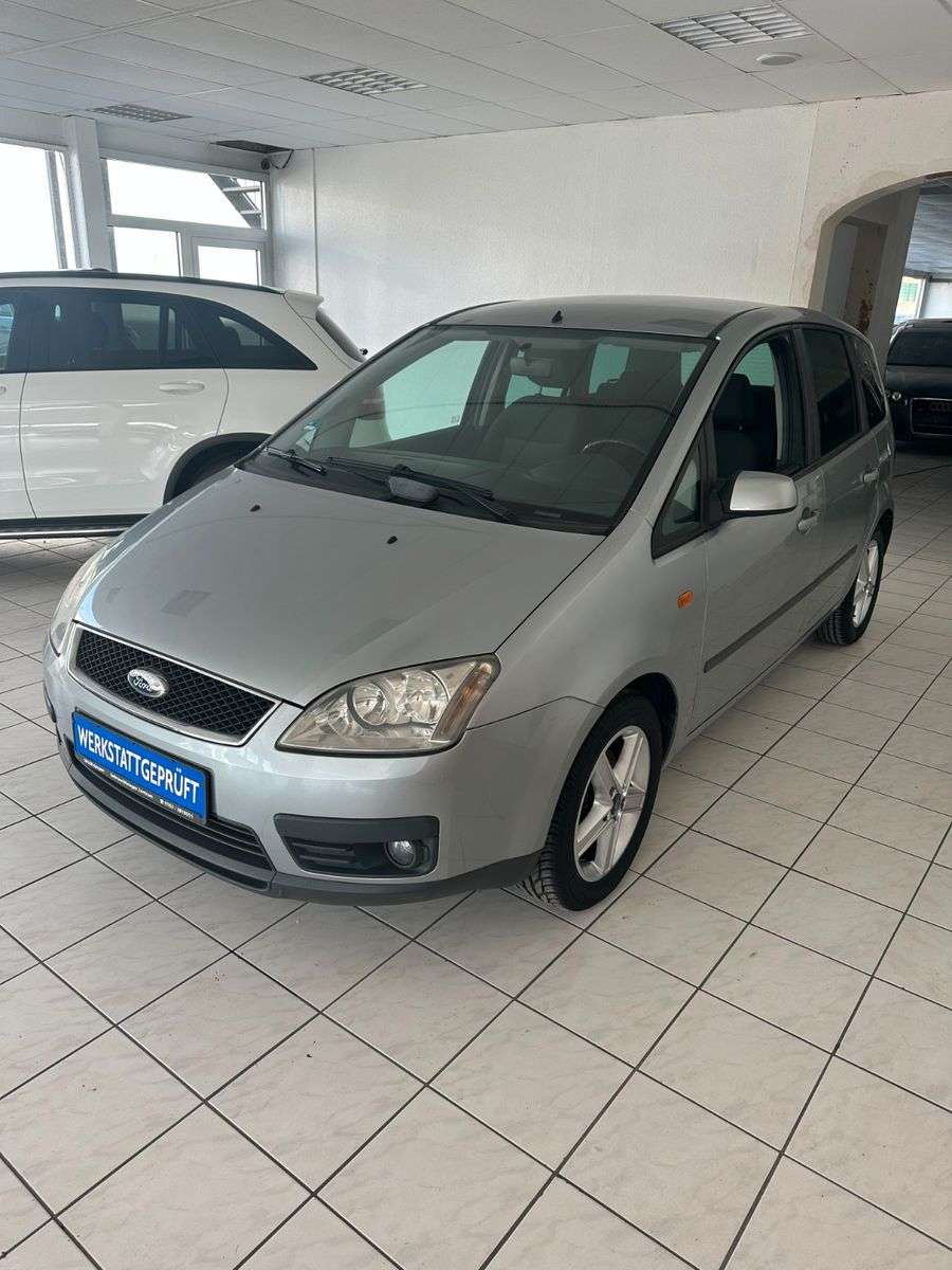 Second hand Ford C-Max 1.8