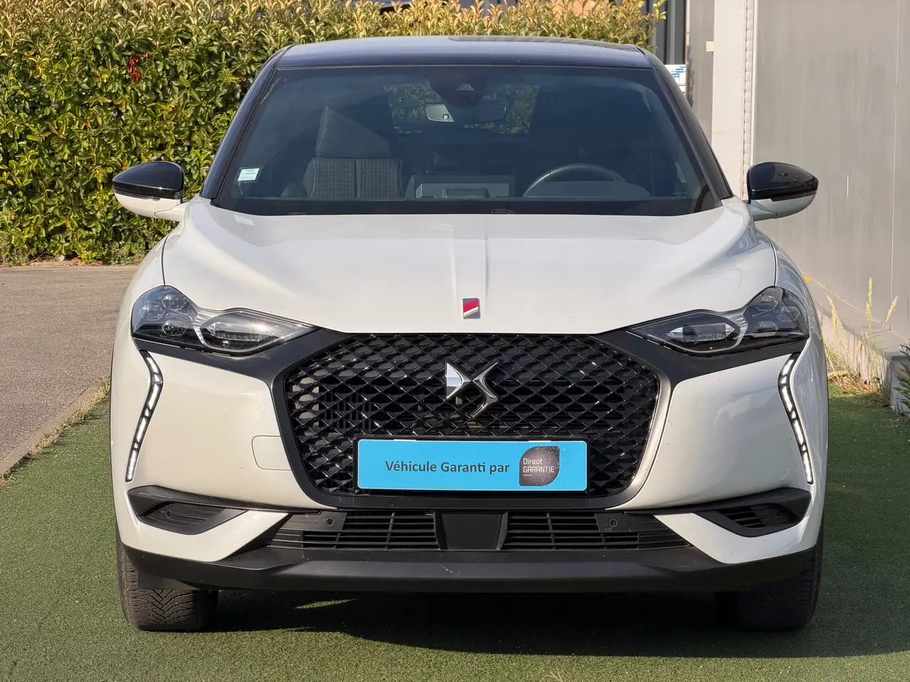 DS Automobiles DS 3 Crossback 2022