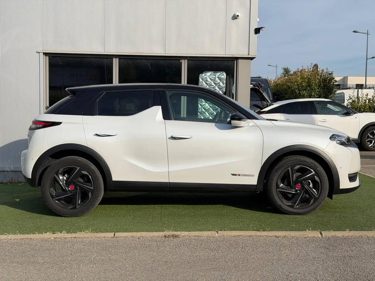 DS Automobiles DS 3 Crossback 2022