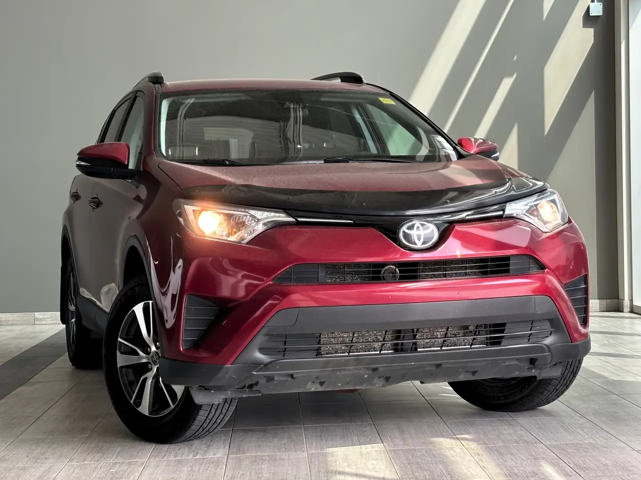 Toyota RAV 4 снимка Toyota RAV 4
