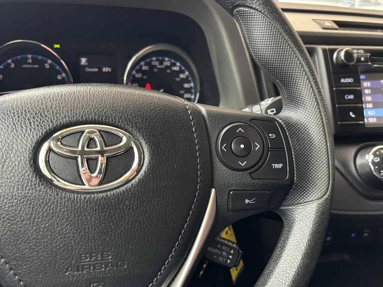 Toyota RAV 4 снимка Toyota RAV 4
