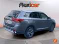 Mitsubishi Outlander 200+MPI+Kaiteki+CVT+2WD+7+Plazas Gris - thumbnail 7
