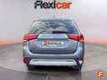 Mitsubishi Outlander 200+MPI+Kaiteki+CVT+2WD+7+Plazas Gris - thumbnail 8