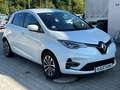 Renault ZOE Intens R135 LED Navi Keyless Rückfahrkam. PDCv+h L Wit - thumbnail 3