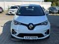 Renault ZOE Intens R135 LED Navi Keyless Rückfahrkam. PDCv+h L Blanc - thumbnail 2