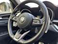 Alfa Romeo Stelvio 2.2 t Ti Q4 210cv auto Weiß - thumbnail 8