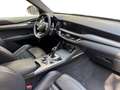 Alfa Romeo Stelvio 2.2 t Ti Q4 210cv auto Weiß - thumbnail 15