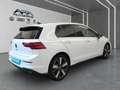 Volkswagen Golf VIII GTE 1.4 TSI DSG BlackStyle*Matrix*RFK Weiß - thumbnail 3