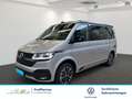 Volkswagen T6.1 California Beach Camper 2.0 TDI KR Edition *STANDH*KAMERA*LED Silber - thumbnail 1
