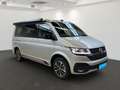 Volkswagen T6.1 California Beach Camper 2.0 TDI KR Edition *STANDH*KAMERA*LED Silber - thumbnail 4