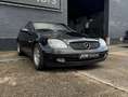 Mercedes-Benz SLK 200 * Leder * 114000km * Nero - thumbnail 4