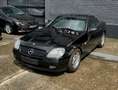 Mercedes-Benz SLK 200 * Leder * 114000km * Nero - thumbnail 3