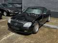 Mercedes-Benz SLK 200 * Leder * 114000km * Nero - thumbnail 1